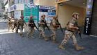 لبنان يعتقل "البغدادي".. داعشي رصده الجيش لسنوات