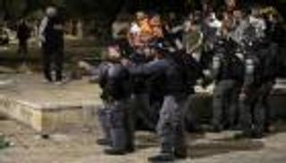 إصابة إسرائيلي في حادث طعن بالقدس ومقتل المنفذ