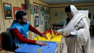 انتخابات ليبية سابقة - أرشيفية