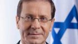 الرئيس الإسرائيلي يهنئ الإمارات بعيد الاتحاد الخمسين ويثني على "اتفاقات إبراهيم"