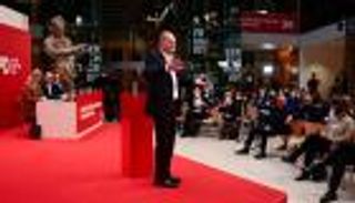 أولاف شولتز.. تصويت الـ99% يمهد الطرق لمستشارية ألمانيا