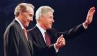 رحيل "الشخص الثالث".. طرق باب الرئاسة الأمريكية ثلاث مرات وفشل