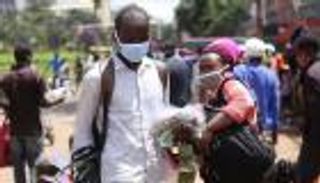 رسميا.. جنوب أفريقيا تدخل الموجة الرابعة من جائحة كورونا