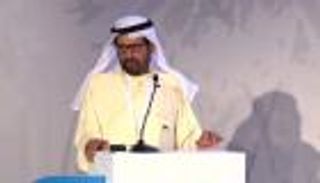 علي النعيمي: شباب العالم الإسلامي يعاني أزمة هوية