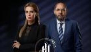 مسلسل إلا أنا وحكاية طعم الدنيا.. إيمان العاصي تخطف الأنظار