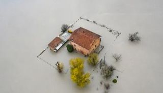 واحدة من الصور الفائزة في المسابقة