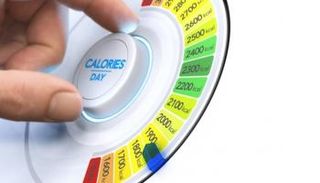 أنظمة السعرات الحرارية يجب أن تكون تحت إشراف خبير تغذية