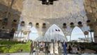 إكسبو 2020 دبي.. المجلس العالمي يناقش التغير المناخي ومحاربة الفقر