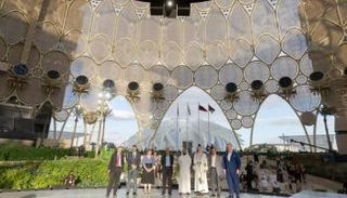 التغير المناخي ومحاربة الفقر يتصدران مناقشات المجلس العالمي في إكسبو 2020 دبي