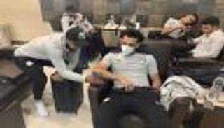 محمد صلاح يتحدث عن.. خماسية القمة والتحكيم المصري ورسالة لهاني شاكر