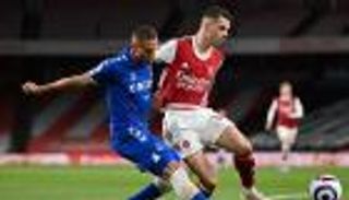 موعد مباراة إيفرتون وأرسنال في الدوري الإنجليزي والقنوات الناقلة