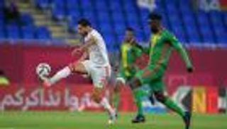 موعد مباراة تونس والإمارات في كأس العرب 2021 والقنوات الناقلة