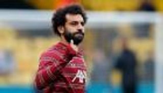 الرئيس السيسي يوجه رسالة بشأن محمد صلاح