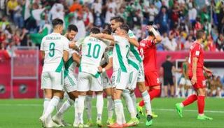 كأس العرب 2021