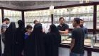 أسعار الذهب اليوم في البحرين الأحد 5 ديسمبر 2021