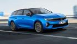 مواصفات وسعر أوبل Astra الجديدة.. سيارة 2022 الكومبي