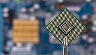 شركة أمريكية تطور شريحة جديدة تزيد سرعة معالجة البيانات