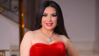 الفنانة عبير صبري