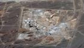 إخلاء قريتين قرب منشأة نطنز النووية الإيرانية "بعد هجوم"