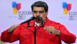 الأولى منذ 15 عاما.. بعثة أوروبا لمراقبة الانتخابات تغادر فنزويلا