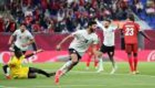 مرتضى منصور يتوعد.. تألق حسين فيصل يشعل الغضب في الزمالك
