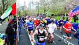 عيد الاتحاد الخمسين.. مشاركة واسعة في نسخة استثنائية من ماراثون زايد الخيري