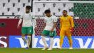 موعد مباراة السعودية القادمة في كأس العرب أمام المغرب