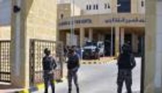 إدانة 5 مسؤولين.. القضاء الأردني يسدل الستار على فاجعة مستشفى السلط