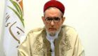 "نبوءة مسمومة".. مجلس الغرياني يدق طبول الحرب بليبيا