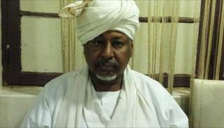 الجنرال السوداني المتقاعد خليل الصادق- أرشيفية