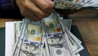 استقرار سعر الدولار اليوم في مصر