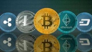 أسعار العملات الرقمية اليوم