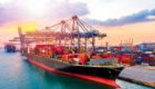 إنجاز استثنائي.. تجارة الإمارات الخارجية تضاعفت 473 مرة في 50 عاما