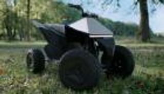 شبيهة سايبرتراك.. "Cyberquad" مفاجأة "تسلا" للأطفال