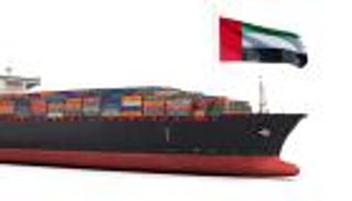 إنجاز استثنائي.. تجارة الإمارات الخارجية تضاعفت 473 مرة في 50 عاما