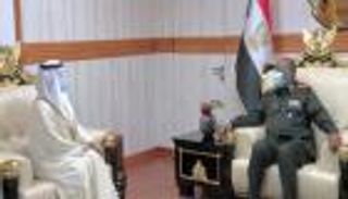 السودان ينشد تعزيز التعاون مع الإمارات والسعودية
