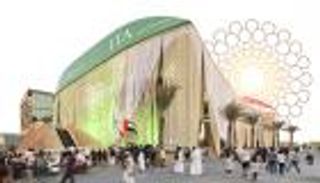 عمر العلماء: جناح إيطاليا في إكسبو 2020 دبي يقدم تجربة استثنائية