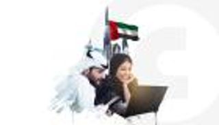 الإمارات ضمن الـ5 الكبار عالمياً في "العمل اللائق ونمو الاقتصاد"