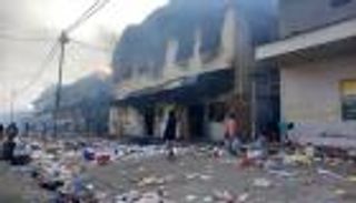 حظر الكحول لم يجد.. جزر سليمان تنتظر "حجب الثقة" وجولة عنف