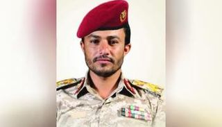 قائد حرس الحدود عبدالناصر عيضة مثنى