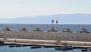 ختام التدريب المصري الأردني.. الإرهاب في مرمى "العقبة – 6" 