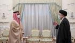 طهران أحدث محطات مستشار الأمن الوطني بالإمارات لتعزيز استقرار المنطقة