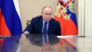 "زيارة رمزية".. بوتين إلى الهند لاحتواء تقارب واشنطن ونيودلهي 