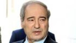 سوريا: زيارة عبدالله بن زايد إلى دمشق خطوة شجاعة