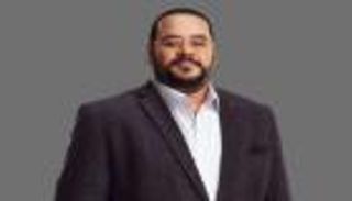 محمد ممدوح يحصد جائزة "أفضل ممثل" بالقاهرة السينمائي