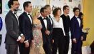 قائمة جوائز الدورة الـ43 لمهرجان القاهرة السينمائي الدولي 