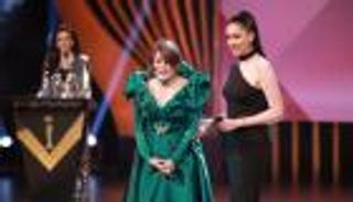 مهرجان القاهرة السينمائي.. صور تحكي تفاصيل ختام الدورة الـ43