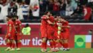 تعرف على القنوات الناقلة لمباراة سوريا وموريتانيا في كأس العرب 2021