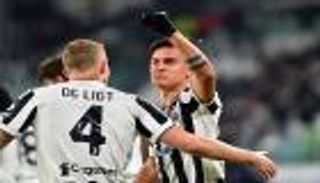 ترتيب الدوري الإيطالي.. يوفنتوس يواصل استفاقته بثنائية في جنوى