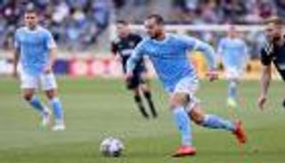 لأول مرة.. شقيق مانشستر سيتي بطلا لدوري المؤتمر الشرقي الأمريكي